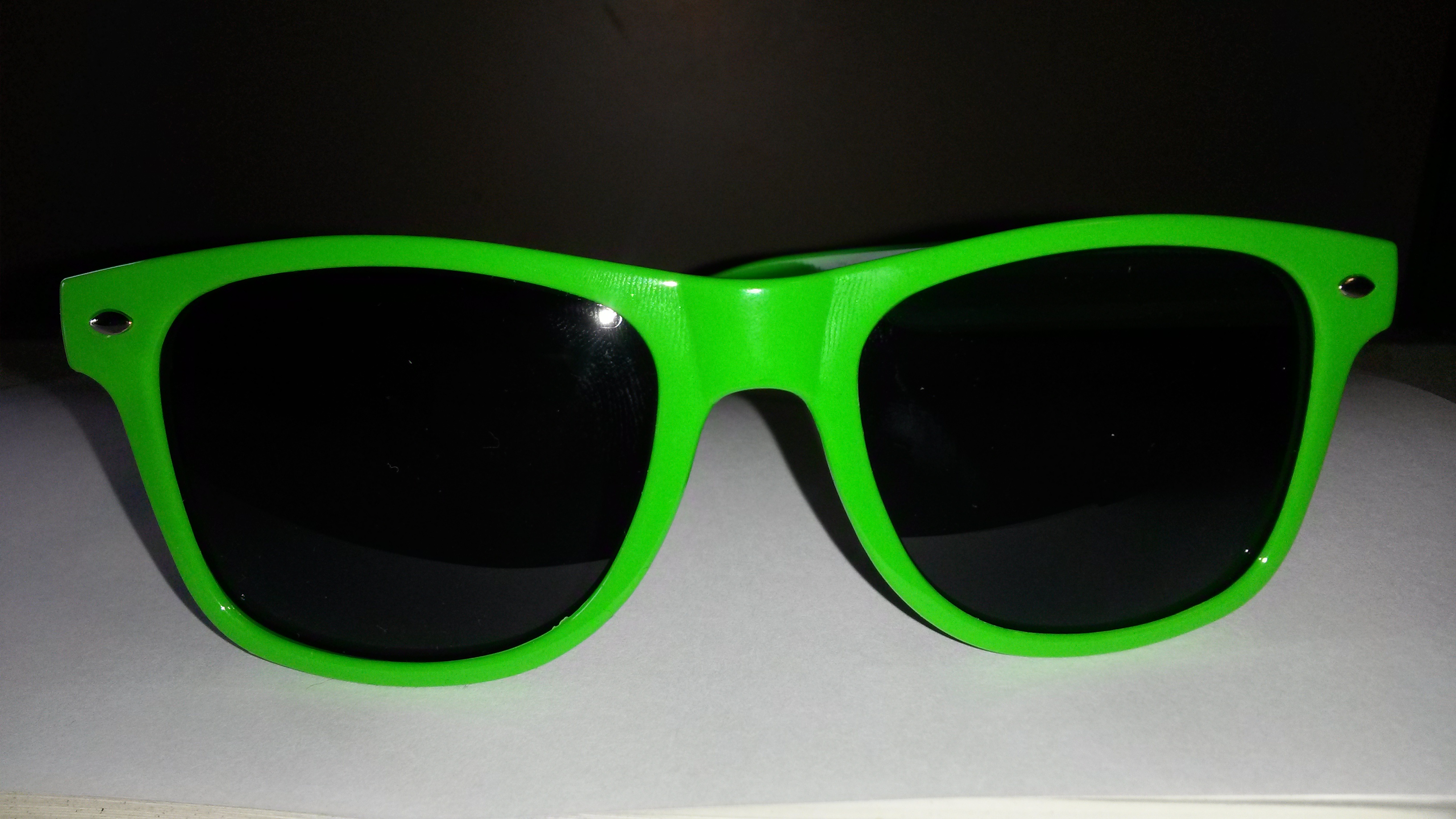 Green Color Therapy Glasses | lupon.gov.ph